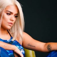 “¡Me quiero ir!”: el extraño mensaje de Karol G en Twitter. ¿Se cansó de Anuel AA?