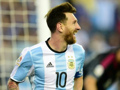 El once que prepara Scaloni para el debut de la Selección Argentina en Eliminatorias