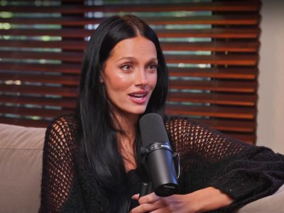 Tras casarse con Paulo Dybala: Oriana Sabatini reveló a qué se dedica luego de dejar la música