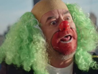 "No soy violador ni acosador ni misógino", se defiende Víctor Trujillo ante las críticas a Brozo