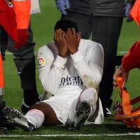 Se confirmó la peor noticia para una figura del Real Madrid