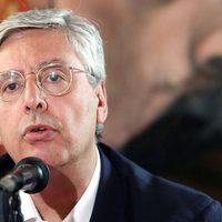 Jaime Cárdenas: el presidente esperaba lealtad ciega, no le gustaba mi carácter formalista