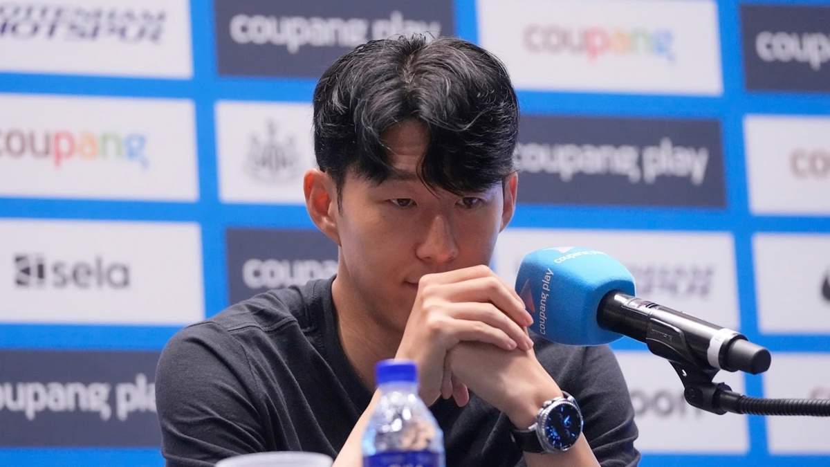 Son Heung-min anuncia que dejará Tottenham después de 10 años; hay interés del LAFC