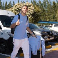 Manchester United desistió de la llegada del "Dibu" Martínez