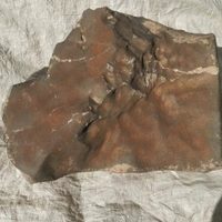 El mayor meteorito de Marte en la Tierra sale a subasta
