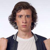 “Gracias”: Lucas Spadafora le contestó tajante a los haters que se rieron de sus lágrimas