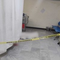 Sicario irrumpe en IMSS-Bienestar y ejecuta a paciente en Coyuca de Benítez