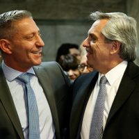 Chubut: Mariano Arcioni detalló que Alberto Fernández "respalda el proyecto de zonificación"