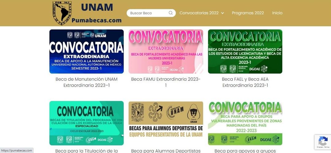 UNAM