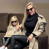 Avalancha de críticas a Luciana Salazar tras la última foto de Matilda