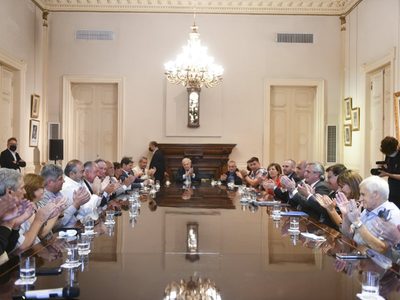 La guerra contra la inflación: Alberto Fernández y los próximos pasos a seguir
