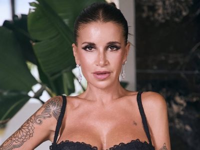 Flor Peña redobló la apuesta y arremetió contra Luis Ventura con una fuerte acusación