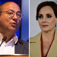Candidatura de Lilly Téllez, la caricatura opositora con la que sueña AMLO: Silva-Herzog