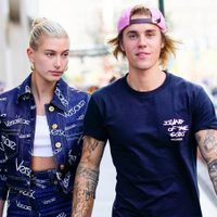 ¡Cuánto amor! Justin Bieber y Hailey Baldwin compartieron una imagen donde se los ve muy cariñosos