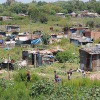 6 de cada 10 argentinas y argentinos sufrieron pobreza en la última década
