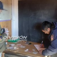 Detuvieron a un extranjero con pedido de captura internacional por violencia de género