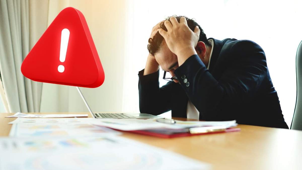Centros de trabajo en México deben aplicar medidas para prevenir factores de riesgo psicosocial.