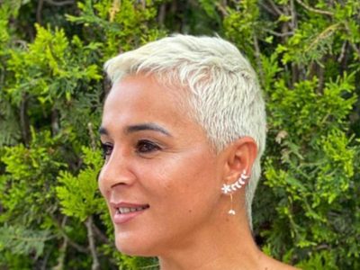 "Es justo y necesario": Ana María Aldón compartió un mensaje que da cuenta de su gran cambio