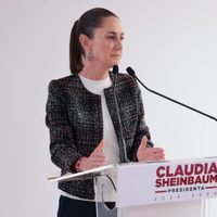 Sheinbaum: Entrar en confrontación violenta con grupos criminales en Sinaloa generaría más violencia