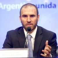 ¡Default virtual! Guzmán explicó las claves de la renegociación con los acreedores privados
