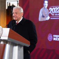 AMLO plantea poner en "pausa" relaciones diplomáticas con España: "no queremos que nos roben"