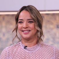 ¡Que susto! Adamari López preocupó a todos con el video compartido ¿Tiene coronavirus?