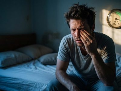El peligro de las "micro-siestas": cuánto tiempo deben durar para no despertar con más cansancio