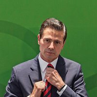 Edomex, la guerra que viene