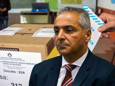 Elecciones en Neuquén Capital: Germán Busamia dio precisiones sobre cómo se votará