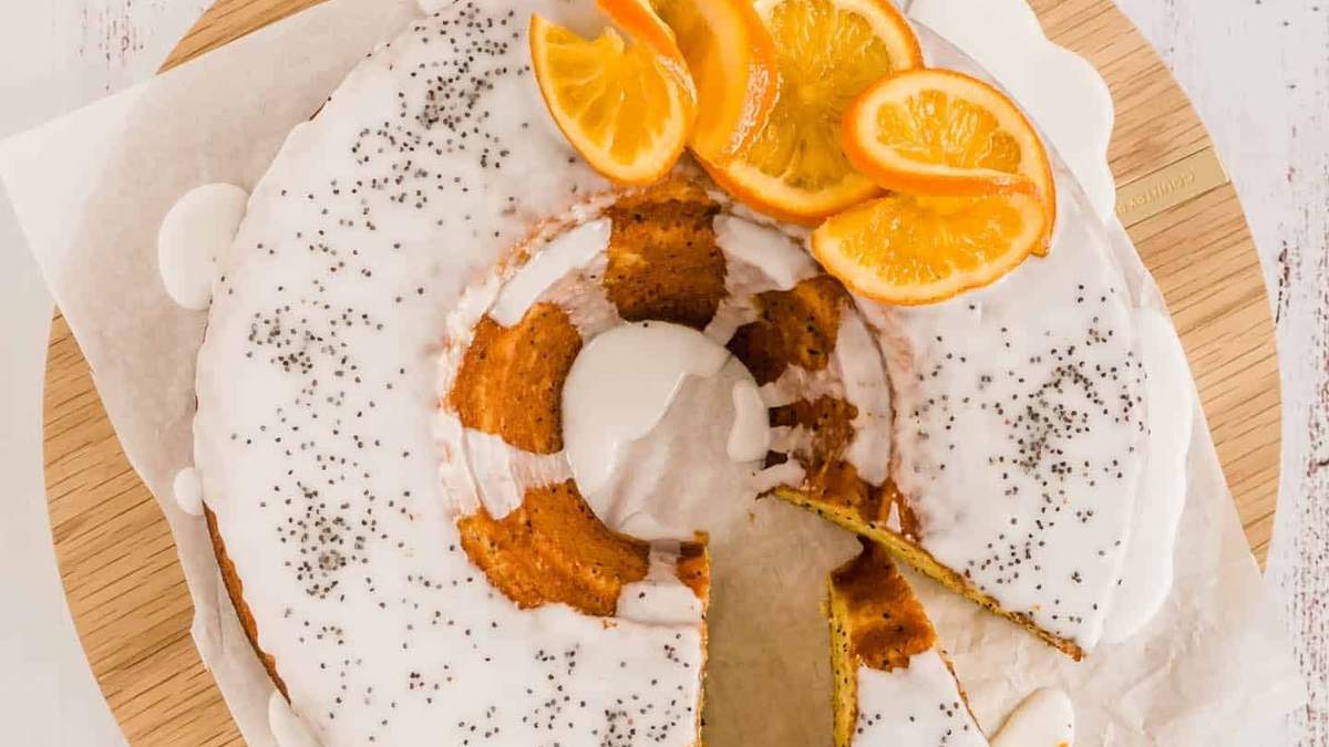 Torta. Fuente: (Instagram)