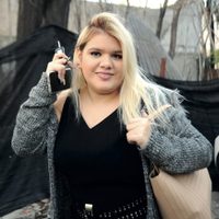 Inesperado: la gran cena top de More Rial con Charlotte y Alex Caniggia en Córdoba