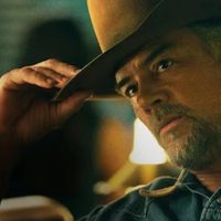 Si buscás romance y western, esta serie es para vos