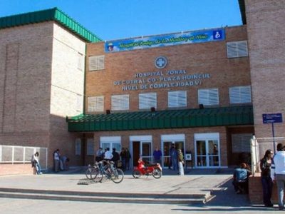 Murió la mujer que fue brutalmente atacada en Plaza Huincul el sábado pasado