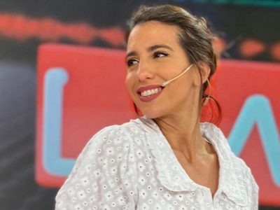 Orgullo de mamá: Cinthia Fernández compartió emocionada el nuevo logro de su hija