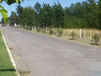 Valle Medio: hay un solo pueblo sin casos de coronavirus... Enterate cúal es