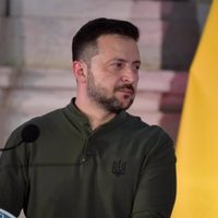 Rusia envía casi 100 drones a Ucrania; Zelenski pide sanciones más duras contra Moscú