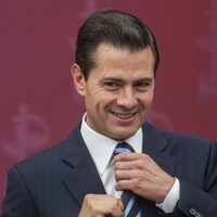 Peña Nieto asegura que su patrimonio es legal: "Expreso mi confianza en las instituciones"