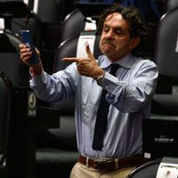 TEPJF confirmó que Gabriel Quadri cometió violencia política de género contra diputada trans