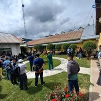 Se resolvió el conflicto de los trabajadores del Hospital Dr. Ramón Carrillo
