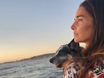La respuesta de Juana Viale a los rumores que la asocian a Macri: “Lamento el daño que causan”