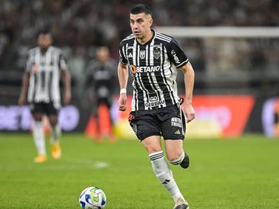 Nuevo refuerzo para Boca: Rodrigo Battaglia viajará a realizarse los estudios médicos