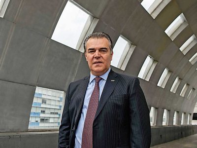 Transporte, tecnología y electricidad, las preocupaciones del CCE