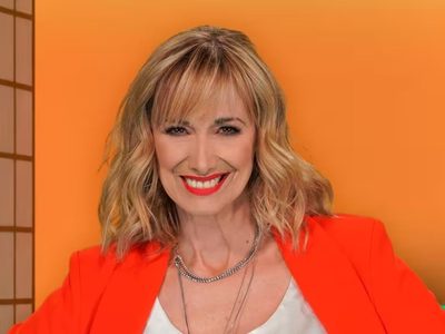 El exitoso hombre que enamoró a Karin Cohen, luego de su problemático romance con Guillermo Andino