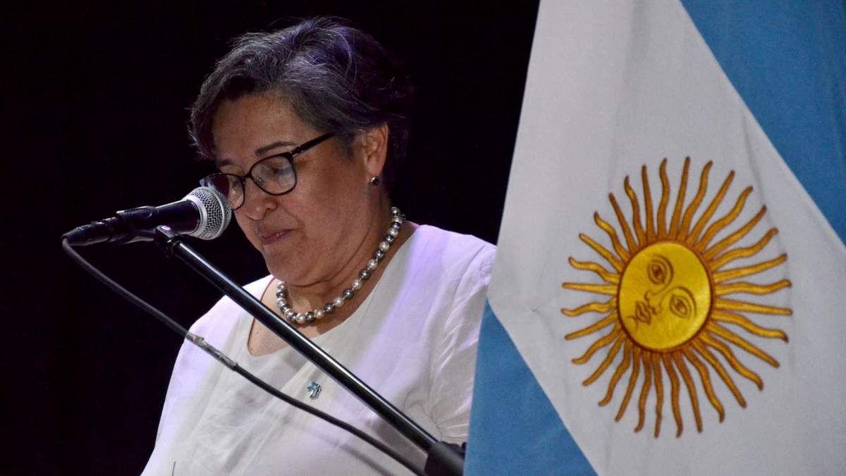 Liliana Martín (foto: Twitter).