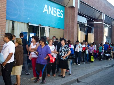 ¡Jubilados y beneficiarios del IFE! Este el calendario de pagos que impuso la ANSES para este martes