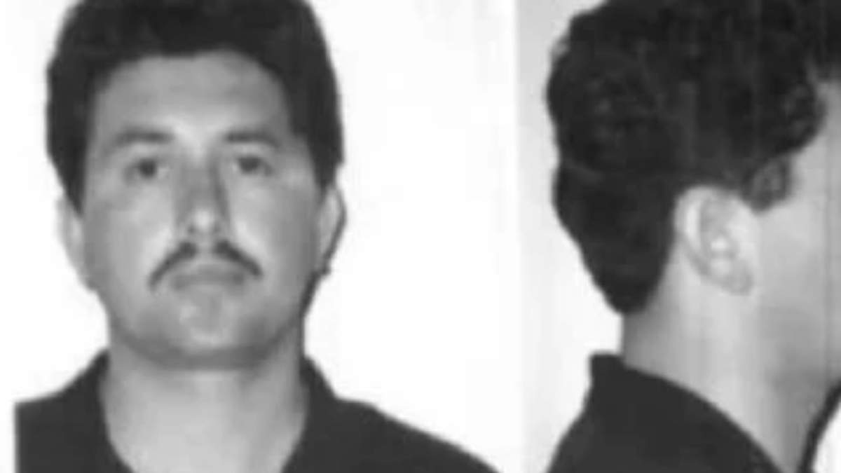 Jorge Antonio Sánchez Ortega, exagente del extinto Centro de Investigación y Seguridad Nacional (Cisen)