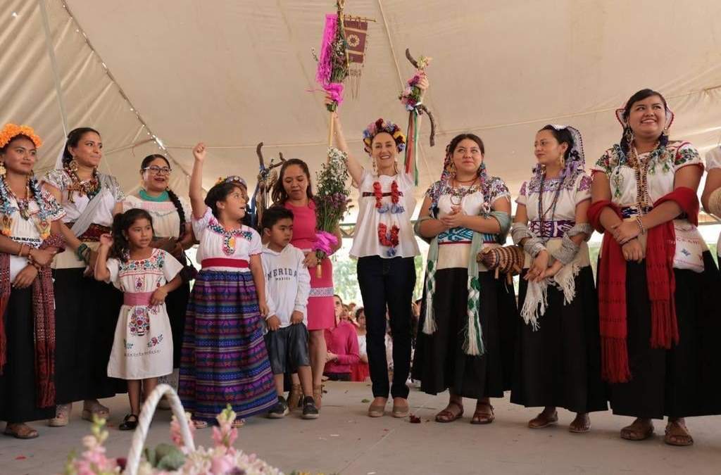 El evento de este domingo