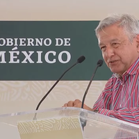 Buscamos 'piso parejo” para la CFE, no monopolio: López Obrador