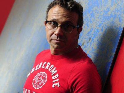 "Un terrible cáncer": Sergio Lapegüe dio una desgarradora noticia al aire