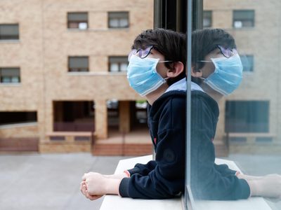 Crean un protocolo especial para atender a niños con coronavirus en el conurbano bonaerense